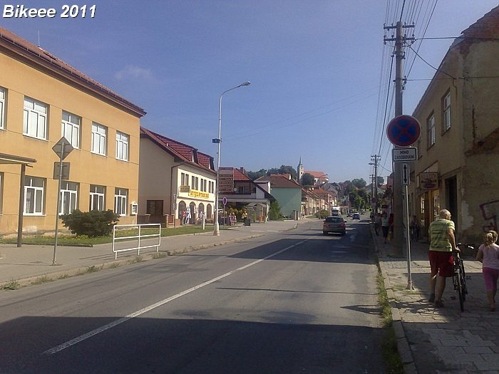 Macocha — Trojmezí (CZ-SK-A) 2011