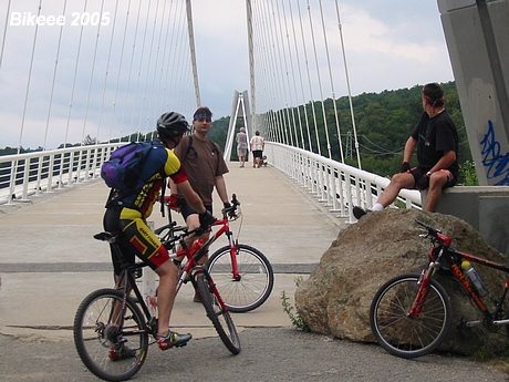 Vranovsko — Znojmo 2005