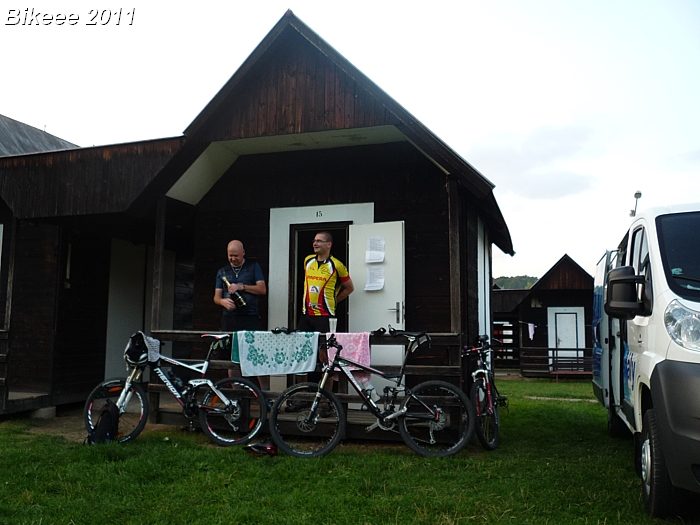 Macocha — Trojmezí (CZ-SK-A) 2011