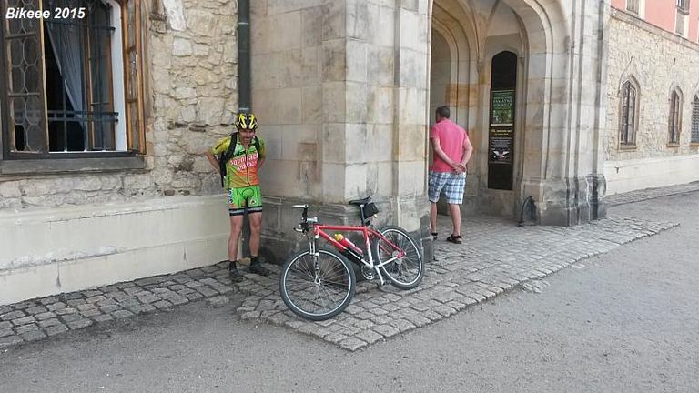 Sněžka 2015