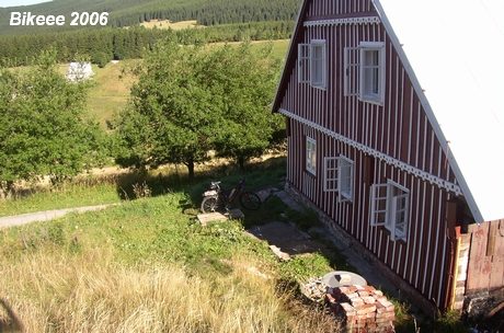 Sněžka — expedice Karpacz (PL) 2006