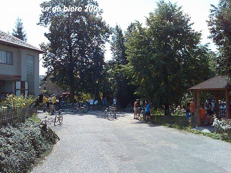 Tour de Bobr 2007