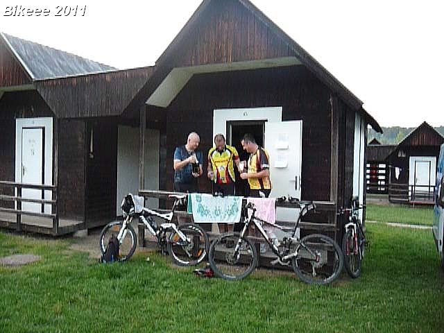 Macocha — Trojmezí (CZ-SK-A) 2011
