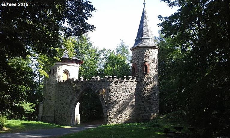 Sněžka 2015