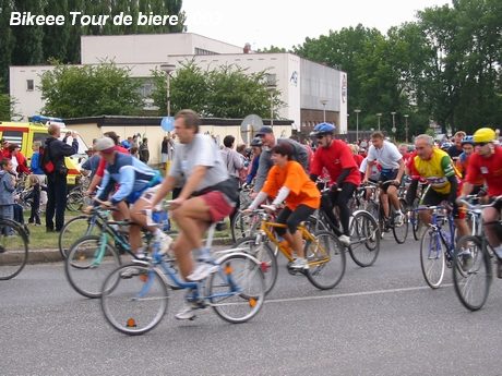 Tour de Bobr 2003