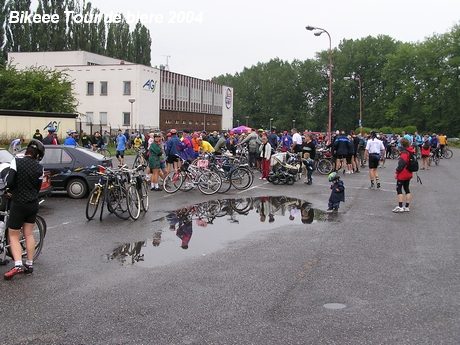 Tour de Bobr 2004