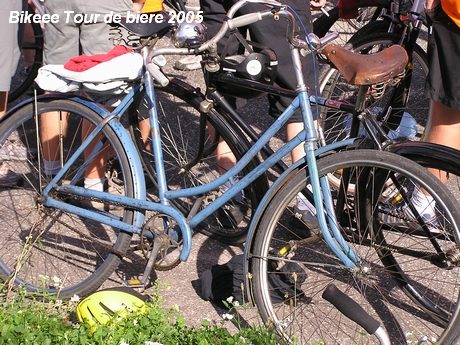 Tour de Bobr 2005