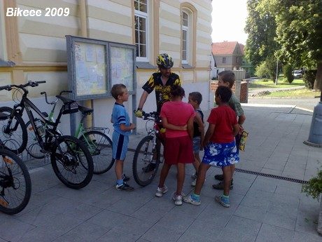 Klínovec 2009