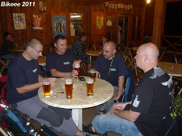 Macocha — Trojmezí (CZ-SK-A) 2011