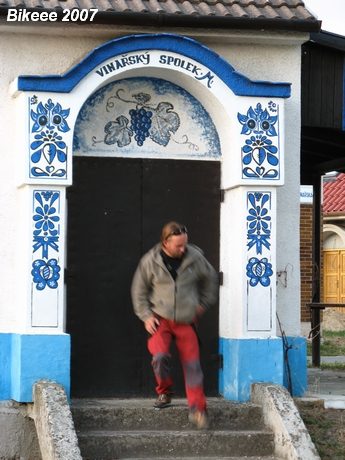 Bílé Karpaty — Senica (SK) 2007