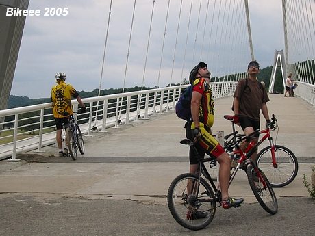 Vranovsko — Znojmo 2005