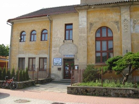 Klínovec 2009