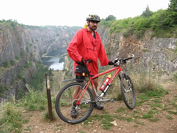 Krušovice — Orlík 2010