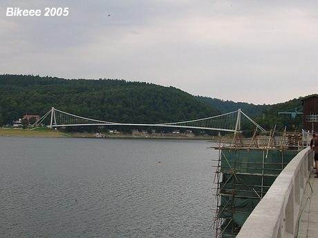 Vranovsko — Znojmo 2005