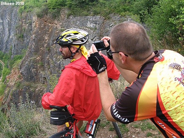 Krušovice — Orlík 2010