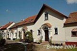 Bílé Karpaty — Senica (SK) 2007