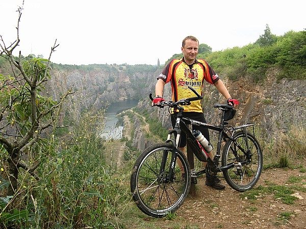 Krušovice — Orlík 2010