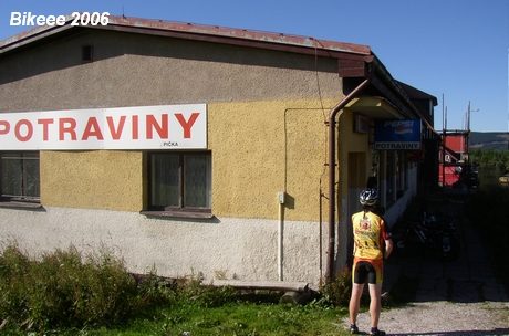 Sněžka — expedice Karpacz (PL) 2006