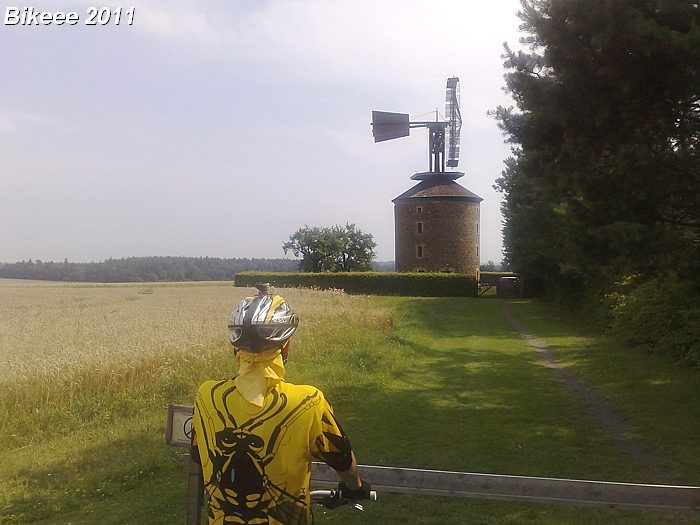 Macocha — Trojmezí (CZ-SK-A) 2011