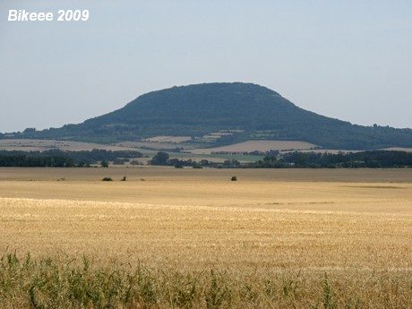 Klínovec 2009