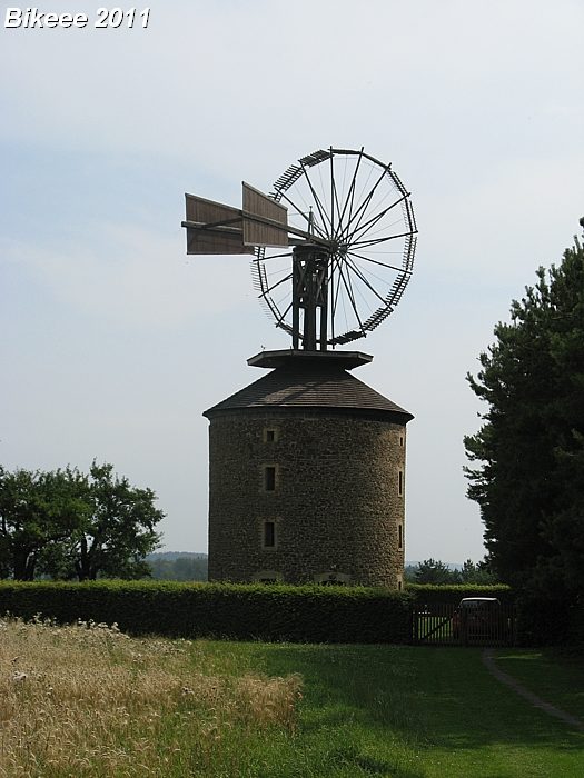 Macocha — Trojmezí (CZ-SK-A) 2011