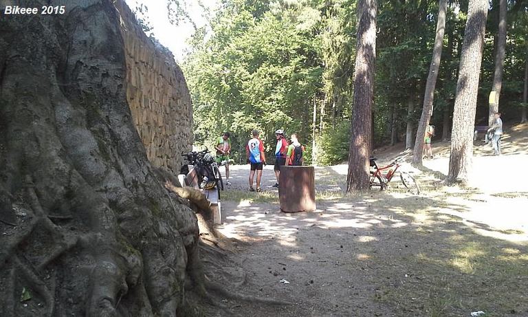 Sněžka 2015