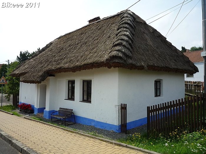 Macocha — Trojmezí (CZ-SK-A) 2011