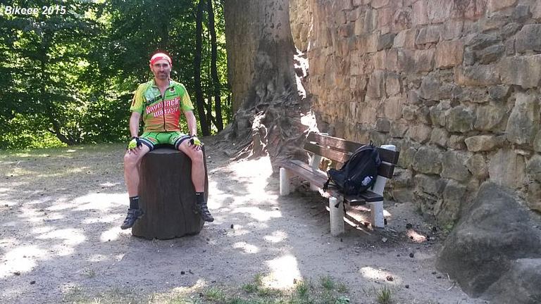 Sněžka 2015