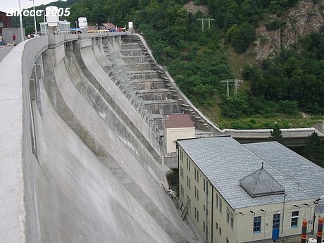 Vranovsko — Znojmo 2005
