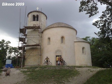 Klínovec 2009