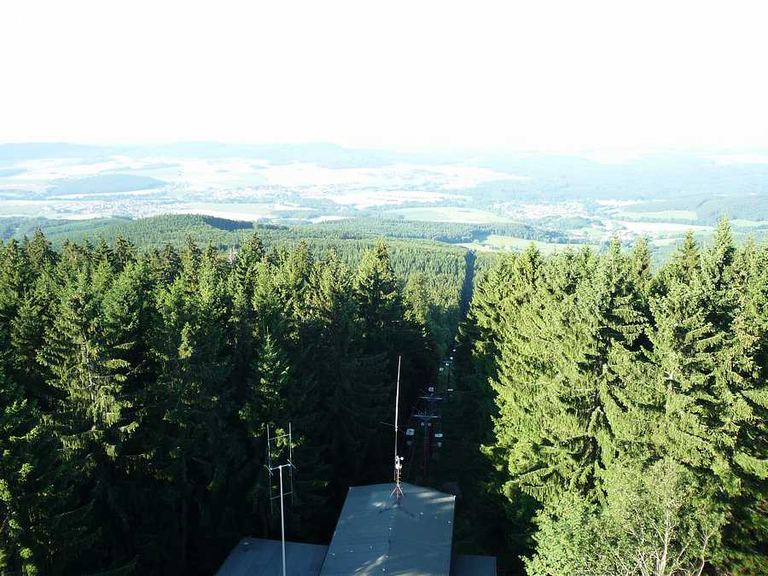 Třeboň — Gmünd (lázně) 2014