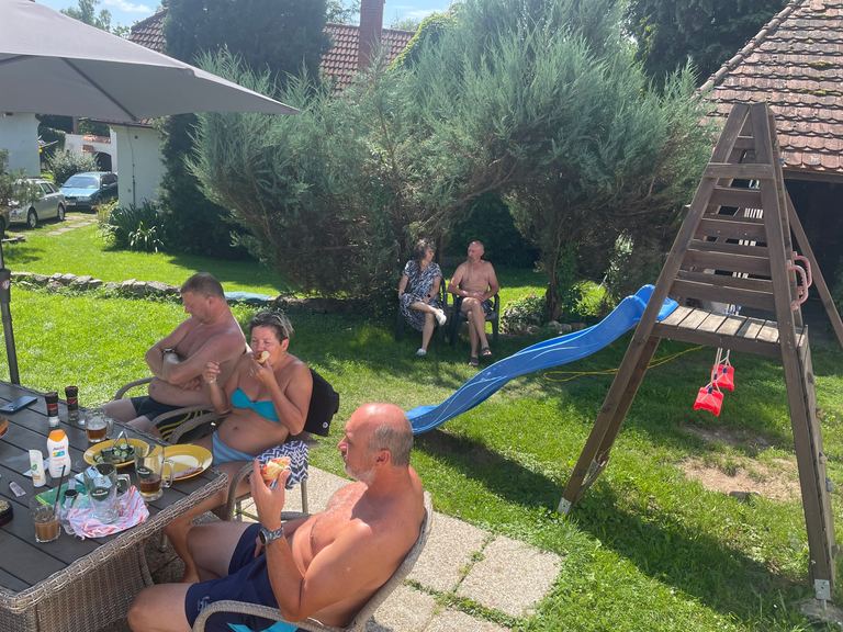 Orlík — Zahrádky — Máca