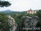 Český ráj — Mnichovo Hradiště 1996