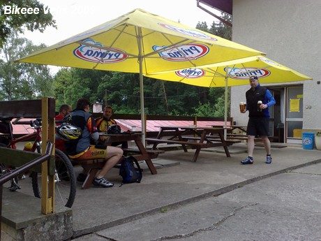 Bikeee Tour Veliš 2009