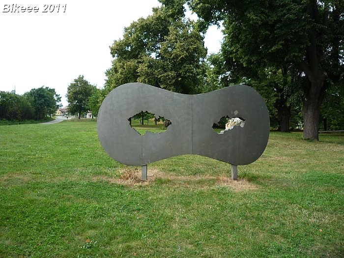 Macocha — Trojmezí (CZ-SK-A) 2011
