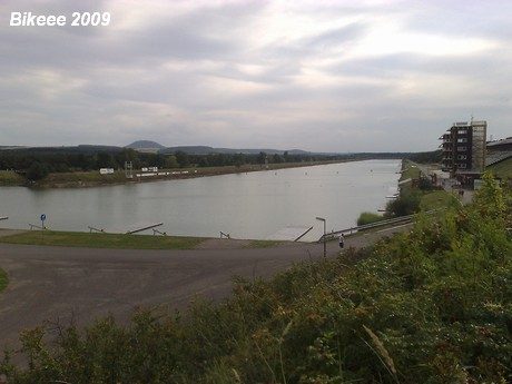 Klínovec 2009