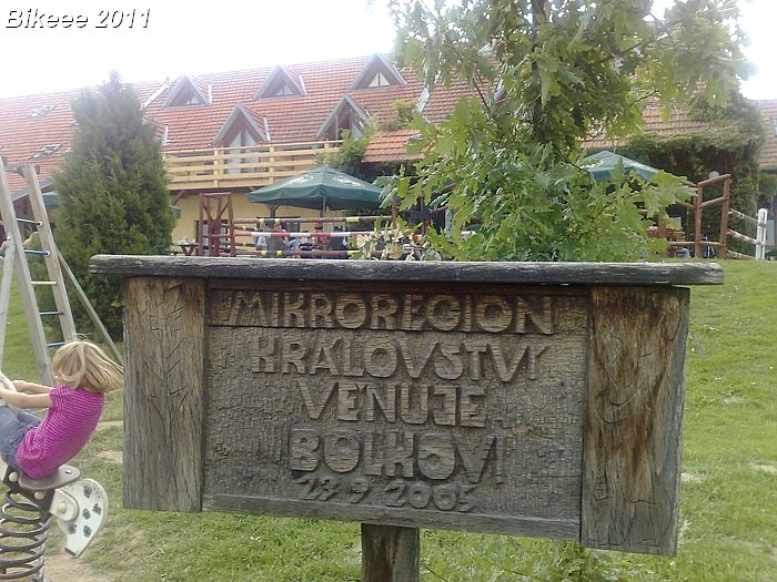 Macocha — Trojmezí (CZ-SK-A) 2011