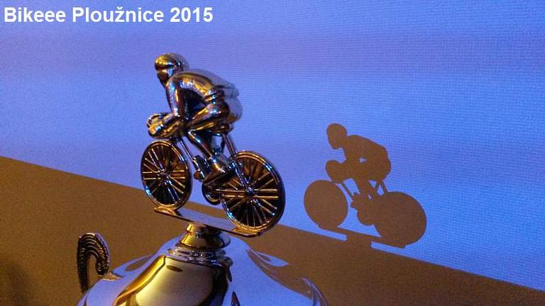 Bikeee Ploužnice 2015