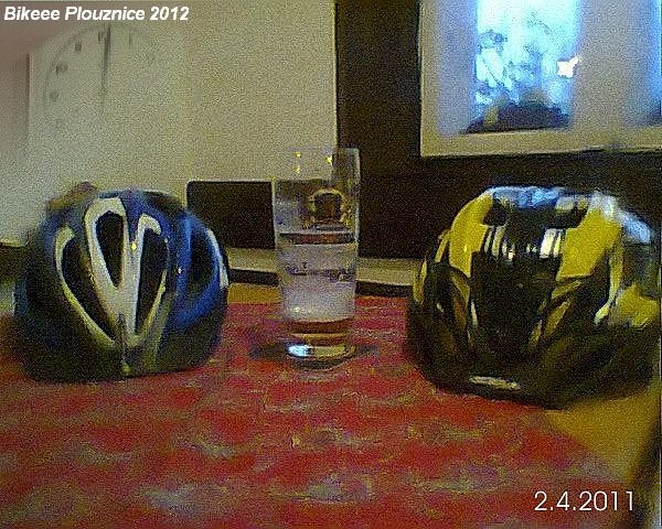 Bikeee Ploužnice 2012
