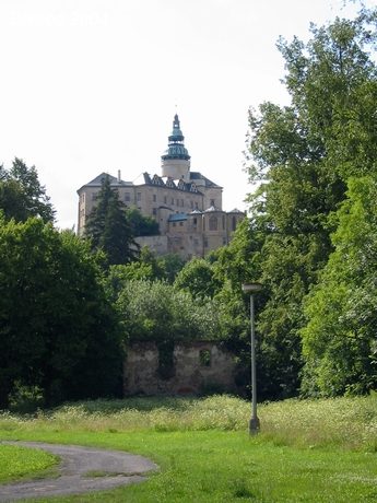 Jizerské hory — Bogatynia (PL) 2004