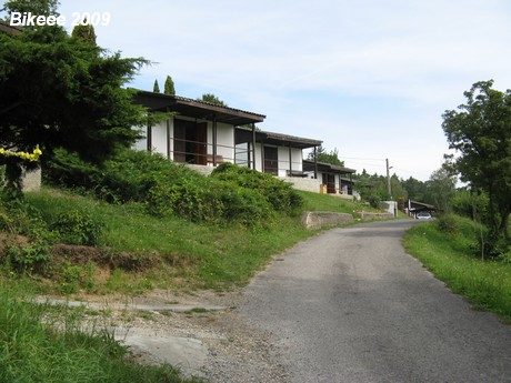 Klínovec 2009