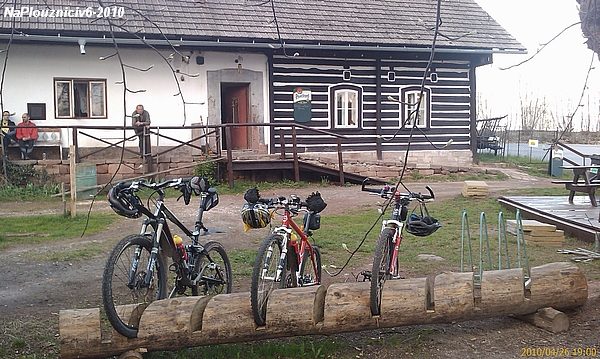 Bikeee Ploužnice 2010
