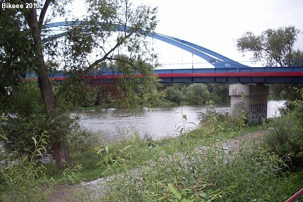 Krušovice — Orlík 2010