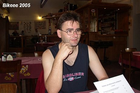 Vranovsko — Znojmo 2005
