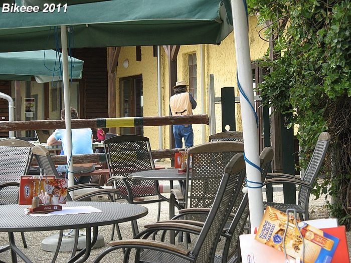 Macocha — Trojmezí (CZ-SK-A) 2011
