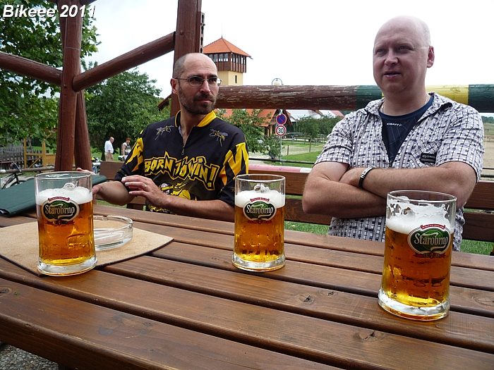 Macocha — Trojmezí (CZ-SK-A) 2011