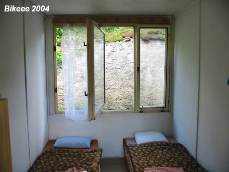 Jizerské hory — Bogatynia (PL) 2004