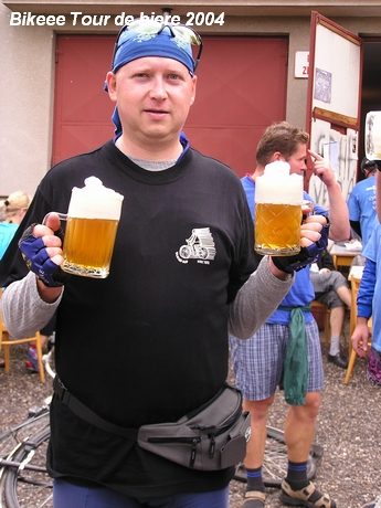 Tour de Bobr 2004