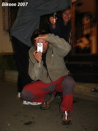 Bílé Karpaty — Senica (SK) 2007