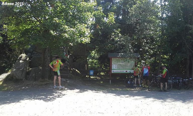 Sněžka 2015